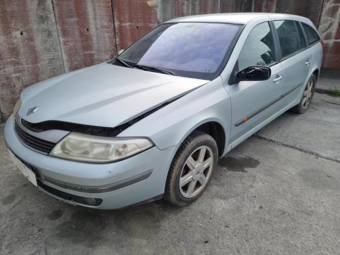 Image Retroviseur droit - RENAULT LAGUNA 2