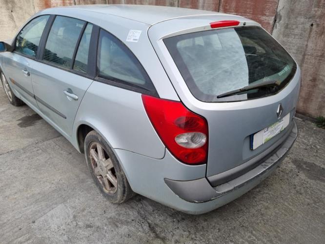 Image Retroviseur droit - RENAULT LAGUNA 2