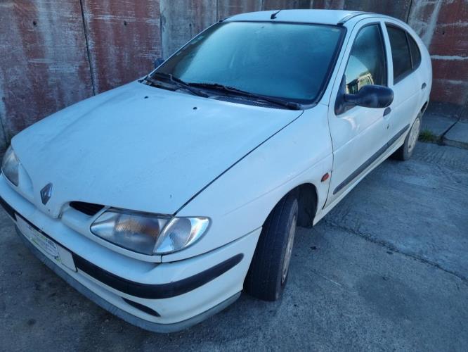 Image Retroviseur droit - RENAULT MEGANE 1