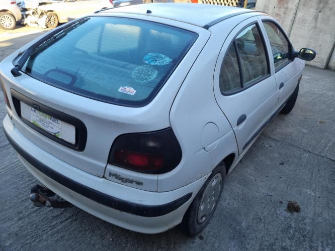 Image Retroviseur droit - RENAULT MEGANE 1