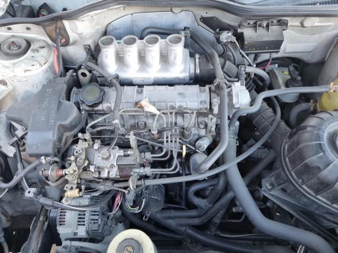 Image Retroviseur droit - RENAULT MEGANE 1