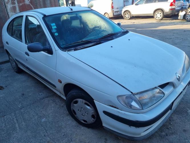 Image Retroviseur droit - RENAULT MEGANE 1