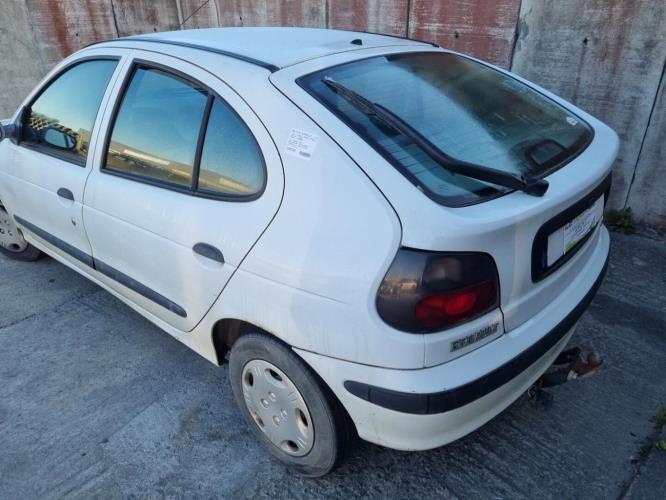 Image Retroviseur droit - RENAULT MEGANE 1