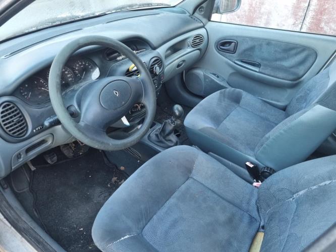 Image Retroviseur droit - RENAULT MEGANE 1