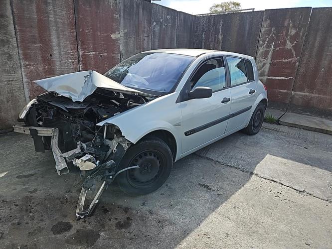 Image Feu arriere principal droit (feux) - RENAULT MEGANE 2