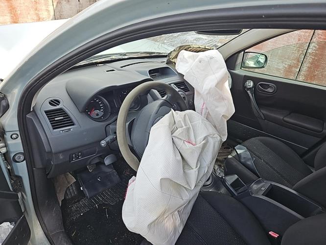 Image Feu arriere principal droit (feux) - RENAULT MEGANE 2