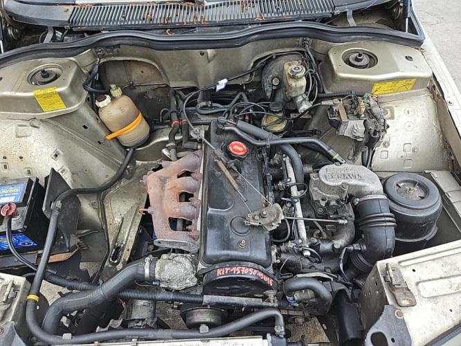 Image Optique avant principal gauche (feux)(phare) - RENAULT R25