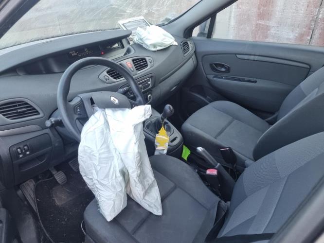 Image Aile avant droit - RENAULT SCENIC 3