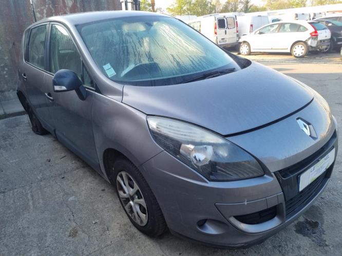 Image Aile avant droit - RENAULT SCENIC 3