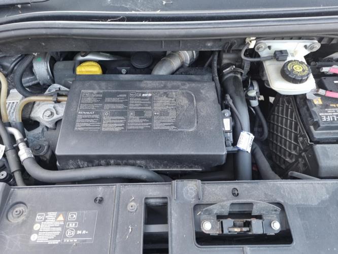 Image Aile avant droit - RENAULT SCENIC 3