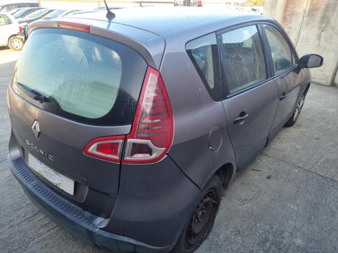 Image Aile avant droit - RENAULT SCENIC 3