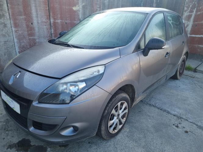 Image Aile avant droit - RENAULT SCENIC 3