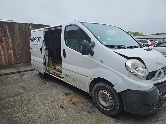 Image Retroviseur droit - RENAULT TRAFIC 2
