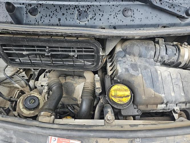 Image Retroviseur droit - RENAULT TRAFIC 2