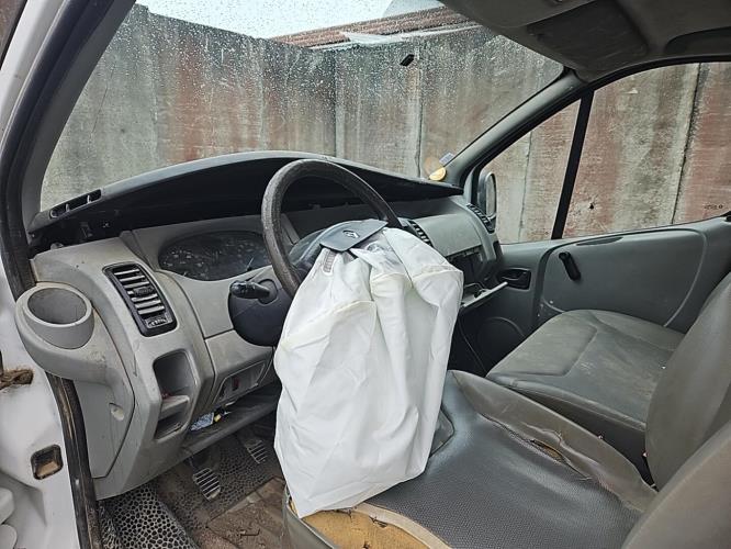 Image Retroviseur droit - RENAULT TRAFIC 2