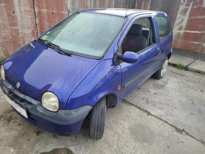 Image Feu arriere principal droit (feux) - RENAULT TWINGO 1