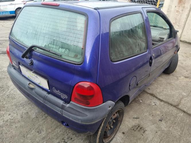Image Feu arriere principal droit (feux) - RENAULT TWINGO 1
