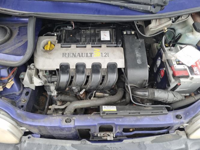 Image Feu arriere principal droit (feux) - RENAULT TWINGO 1