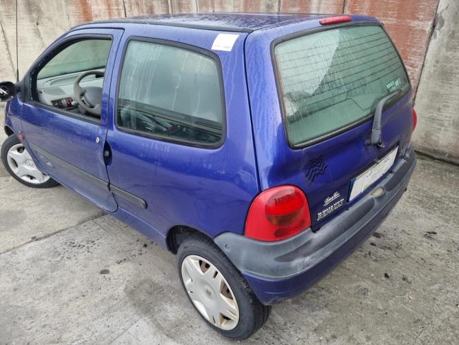 Image Feu arriere principal droit (feux) - RENAULT TWINGO 1