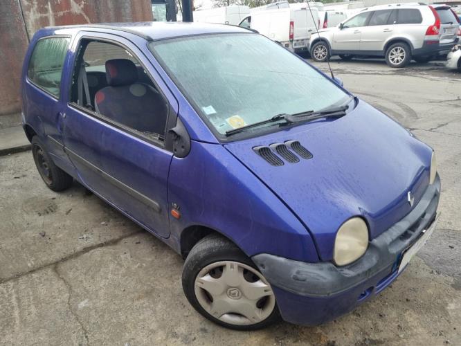 Image Feu arriere principal droit (feux) - RENAULT TWINGO 1