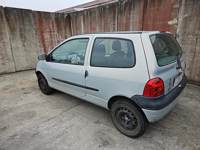 Image Optique avant principal droit (feux)(phare) - RENAULT TWINGO 1