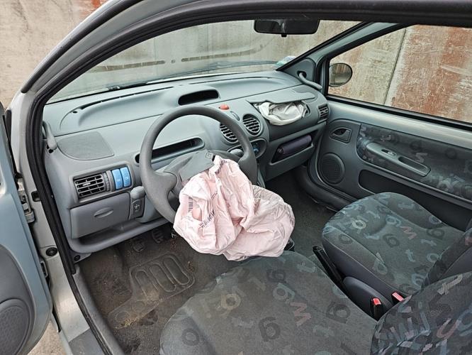 Image Optique avant principal droit (feux)(phare) - RENAULT TWINGO 1
