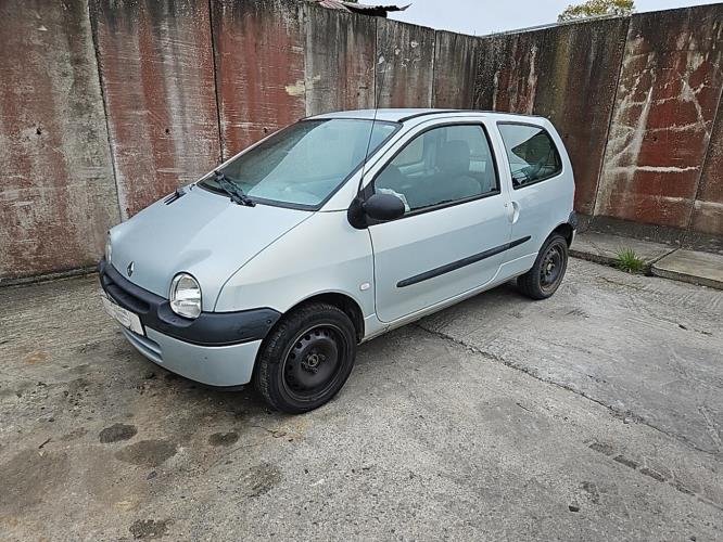 Image Optique avant principal droit (feux)(phare) - RENAULT TWINGO 1