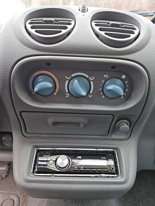 Image Optique avant principal droit (feux)(phare) - RENAULT TWINGO 1