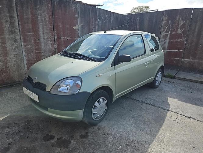 Image Retroviseur gauche - TOYOTA YARIS 1