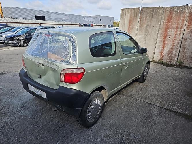 Image Retroviseur gauche - TOYOTA YARIS 1