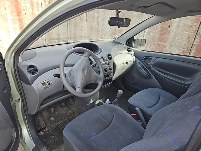 Image Retroviseur gauche - TOYOTA YARIS 1
