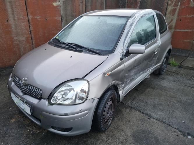 Image Retroviseur droit - TOYOTA YARIS 1