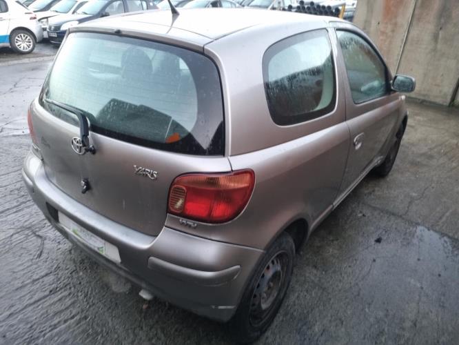 Image Retroviseur droit - TOYOTA YARIS 1
