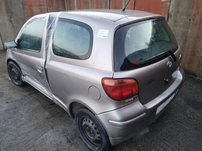 Image Retroviseur droit - TOYOTA YARIS 1