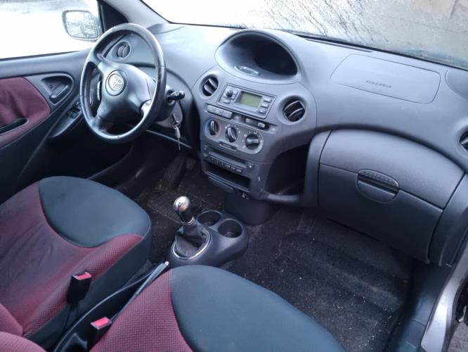 Image Retroviseur droit - TOYOTA YARIS 1