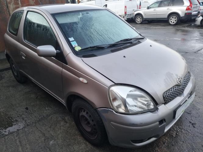Image Retroviseur droit - TOYOTA YARIS 1