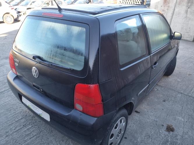Image Feu arriere principal gauche (feux) - VOLKSWAGEN LUPO
