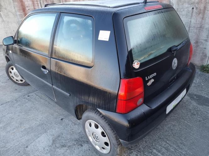 Image Feu arriere principal gauche (feux) - VOLKSWAGEN LUPO