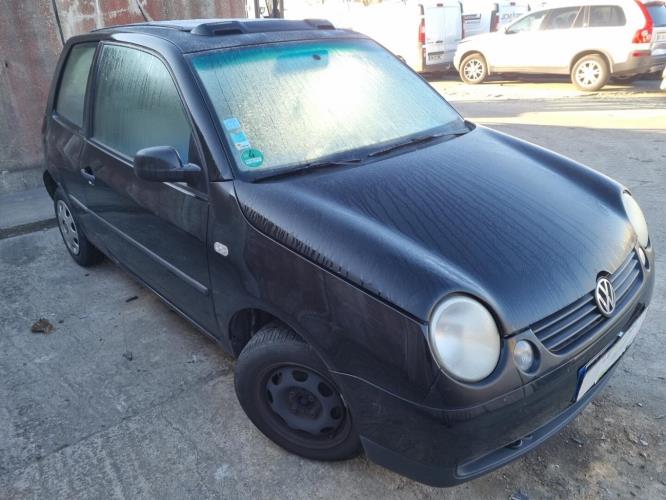 Image Feu arriere principal gauche (feux) - VOLKSWAGEN LUPO