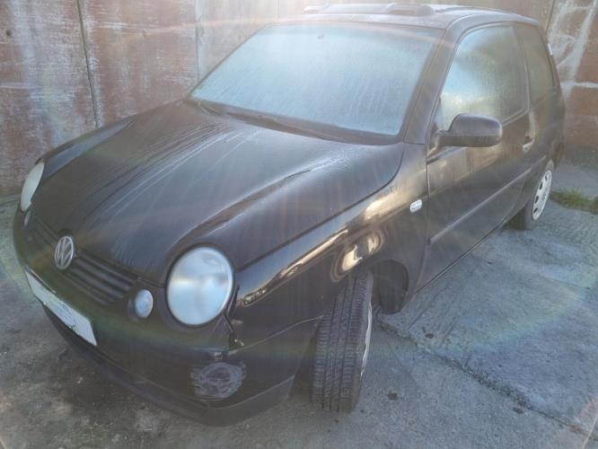 Image Feu arriere principal gauche (feux) - VOLKSWAGEN LUPO