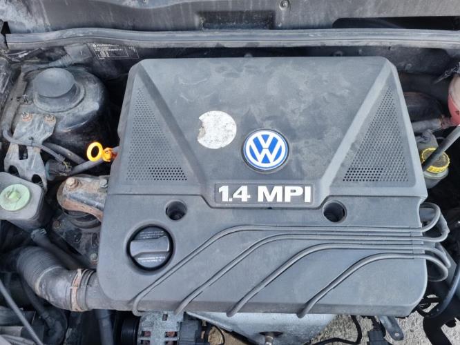 Image Feu arriere principal gauche (feux) - VOLKSWAGEN LUPO