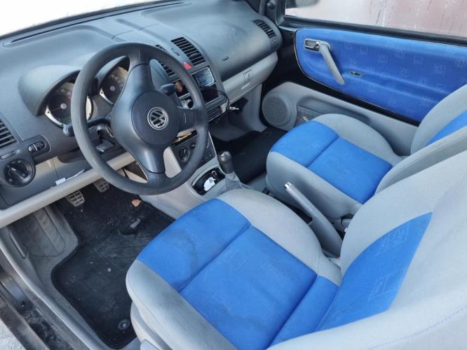Image Feu arriere principal gauche (feux) - VOLKSWAGEN LUPO
