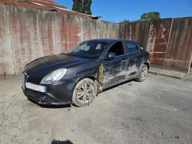 Image Retroviseur droit - ALFA ROMEO GIULIETTA 2