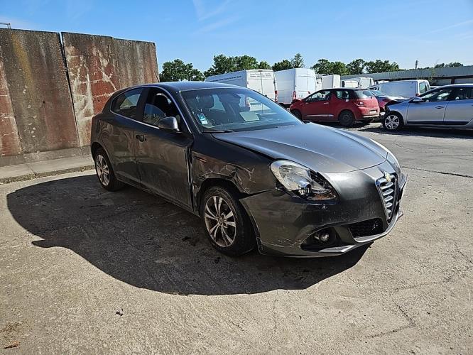 Image Retroviseur droit - ALFA ROMEO GIULIETTA 2