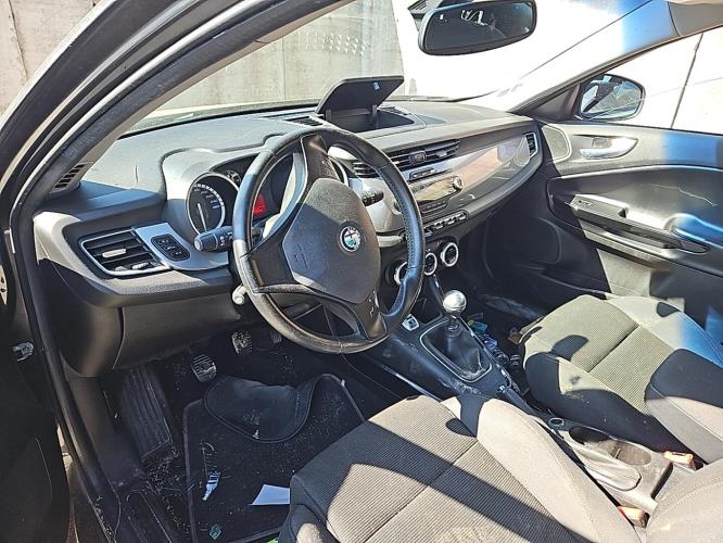 Image Retroviseur droit - ALFA ROMEO GIULIETTA 2