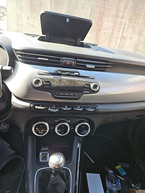 Image Retroviseur droit - ALFA ROMEO GIULIETTA 2