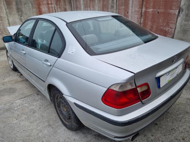 Image Retroviseur droit - BMW SERIE 3 E46