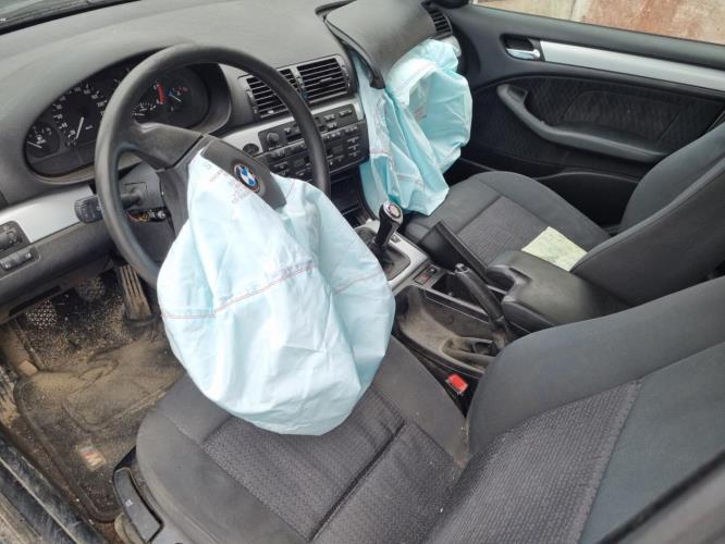 Image Retroviseur droit - BMW SERIE 3 E46