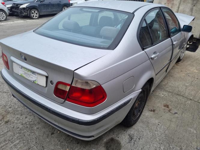 Image Retroviseur droit - BMW SERIE 3 E46