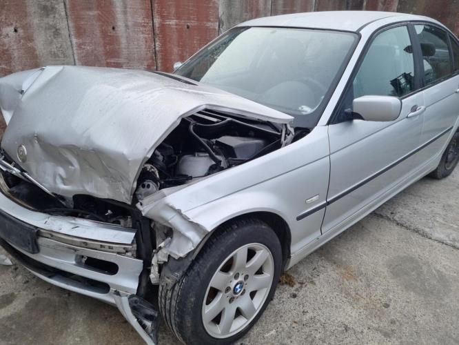Image Retroviseur droit - BMW SERIE 3 E46